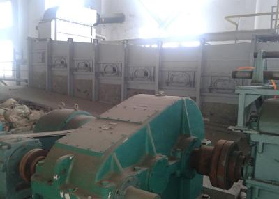 China Horizontal Cope Type Piercing Mill For Stainless Steel Seamless Pipe for sale