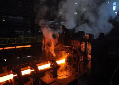 Chine Diamètre de la machine de perçage de billette de tuyaux de carbone de laminage à chaud 160mm à vendre