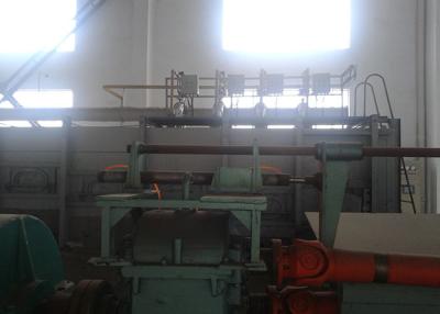 Chine Machines piercing horizontales du moulin 1858KW pour le tuyau d'acier inoxydable sans couture à vendre