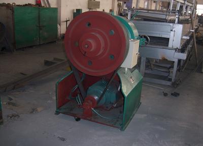 Chine Machine craintive de tuyau d'acier au carbone 11KW 52mpa pour la fabrication de tuyau sans couture à vendre