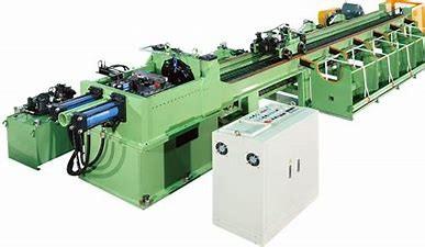 China 40m/het Koolstofstaalpijp van Min Seamless Productiemachine Te koop