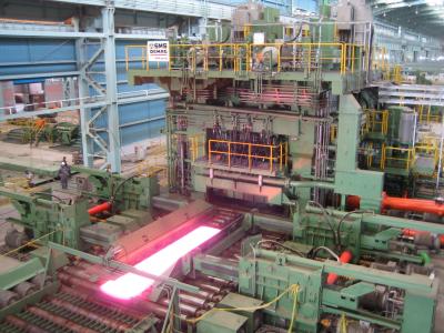 China Reduzierungs-MetallNichteisenwalzwerk Ods 108mm nahtloses kaltes zu verkaufen