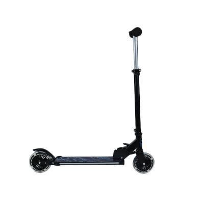 China Unisex Hot Selling Electric Scooter Two-wheel Outdoor Sports Foldable Aluminum Wholesale Scooter With Lighl for sale