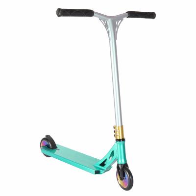 China Amazon Youth Pro Professional Extreme Stunt Area Hot Selling Stunt Scooter for sale