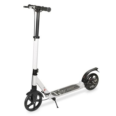 China Foldable Factory Price Lightweight Adult Easy Carry Foldable Mobility Scooter for sale