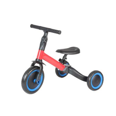 China 2021 Hot Selling Good Quatlity Steel 3 In 1 Kids Bikes / Running Bike for sale