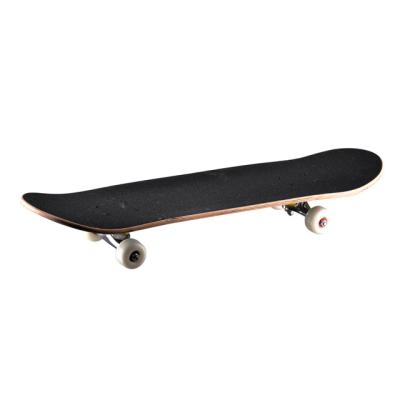 China Cheap Price China Maple Wooden 17 Inch Mini Cruiser Skateboard for sale