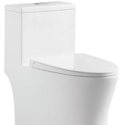 China Double-Flow Chinese Ceramic Factory Supplier Spy Wc Peep Toilet Closestool for sale