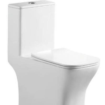 China Double-Flow China Factory Supplier Cheapest Bathroom Ceramic Toilet for sale