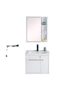 China Modern Hot Selling Luxury Design Vanity 36 Inch Bathroom Furniture Vanity Cabinets for sale