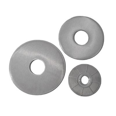 China Wholesale Machinery Repair Shops Round SUS304 Sheet Disc OEM Spinning Package For Icbt Machine Filter Wire Mesh Circle Disc for sale