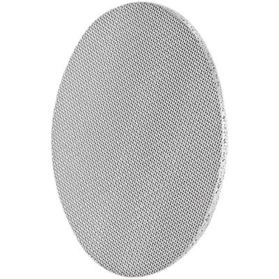 China 100um 150um Powder Wire Single Metal Mesh Filter Mesh Custom Stainless Steel Framed Woven Round Disc For Water Filter for sale