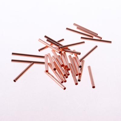 China copper crimp mueller tube for sale