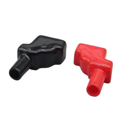 China Insulation. protective cable terminal ends best price FL12-33-33 plastic car battery terminal cover device for sale