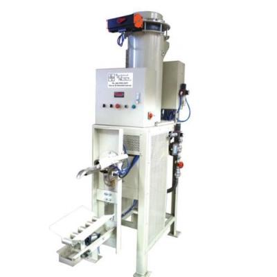 China China 10-50 kg Granular Pneumatic Valve Bag Packer for sale