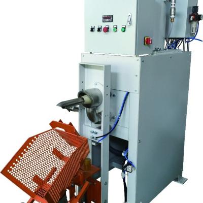 China 2021 New Type Multi-Functional 10-50 kg Valve Sack Packing Machine for Powder à venda