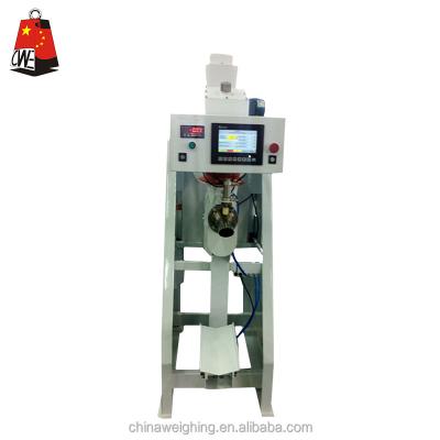 China Easy Operation 5-50 Kg Cement Powder Granular Auger Valve Bag Packing Machine for sale