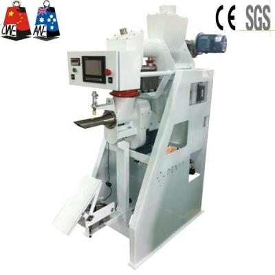 China Hot Sale screw dry mortar auger valve bag packing machine for sale