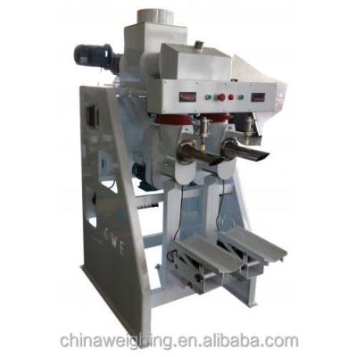 China Hot Sale Multi-functional 5-50 kg Gypsum Powder Automatic Auger Valve Packer zu verkaufen