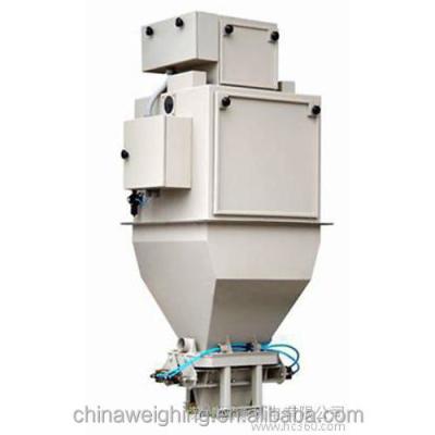 China 25 kg net weight open mouth bag packing machine for sale