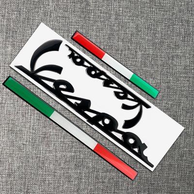 China Easy Sprint IE 150 Primavera Decal GTS300 LX125 LX150 125 Stickers Logo Decals For Vespa Emblem Super Paste 300 LX LXV 300 Emblem Sticker for sale