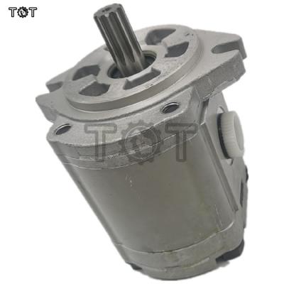 China Baggerpilotzahnradpumpe HPV116 HPV145 EX200 EX300-1 EX330-5 ZAX330 9217993 4181700 zu verkaufen