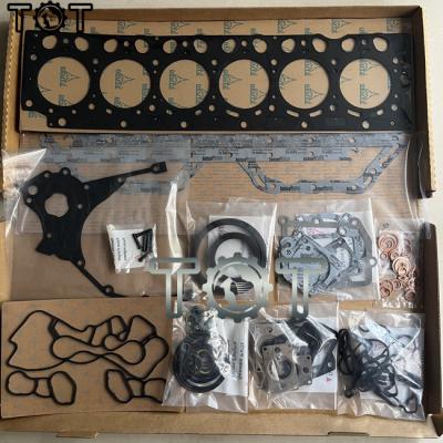 China Van de de Motorrevisie van Volvo D6D D6E Deutz 6M2012 de Pakkingsreeks van Kit With Full Cylinder Head Te koop