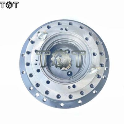 Cina Escavatore Gearbox Spare Parts di KOMATSU della trasmissione di riduzione di viaggio di PC120 GM17 GM18 in vendita