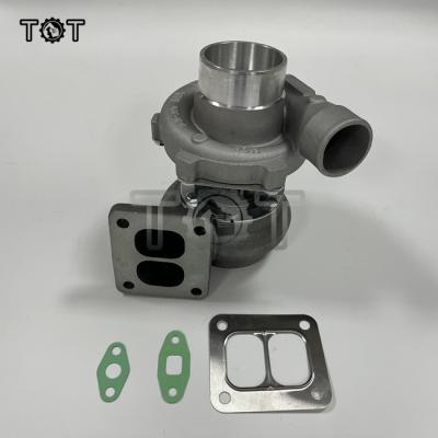 China PC200-5 PC220-5 6207818210 Dieselmotor-Turbolader Bagger-Turbocharger S6D95L zu verkaufen