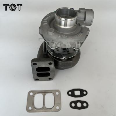 Chine Turbocompresseur PC100-5 PC120-5 465636-0206 de TA3103 6205818110 KOMATSU à vendre