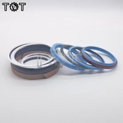 China KOMATSU PC200-7 Excavator Hydraulic Cylinder Seal Kit 707-99-46130 for sale