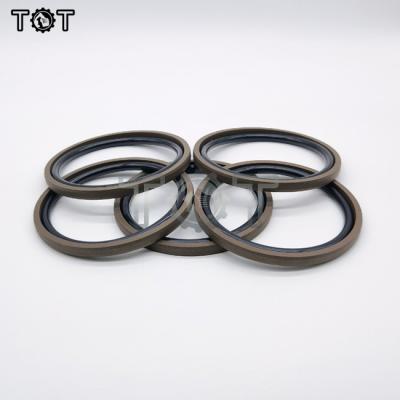 China Van de de Zuigerverbinding SPGO van de PEUTERschuring de Bestand Hydraulische Cilinder Rod Seals Te koop