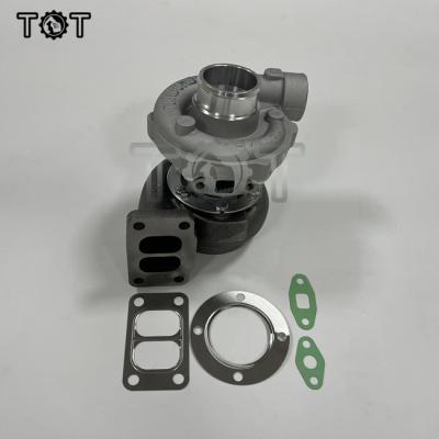 Cina 6207818331 escavatore Turbocharger TA3137 6207-81-8330 PC200-6 di KOMATSU 6D95L in vendita