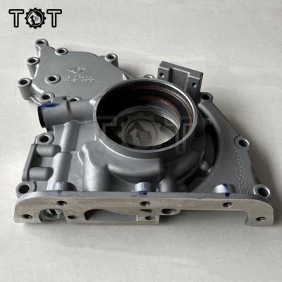 China VOE21600207 D7D D7E Volvo Bagger Engine Parts des Öl-Pumpen-Ersatz-EC240 EC290 zu verkaufen