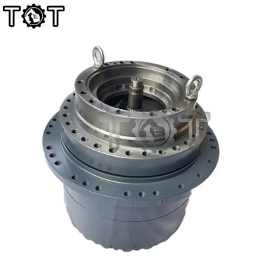 Κίνα Dh220-5 τελικό Drive εκσκαφέων Doosan ΚΟΥΤΣΟΎΒΕΛΩΝ κιβωτίων εργαλείων μείωσης μηχανών ταξιδιού προς πώληση