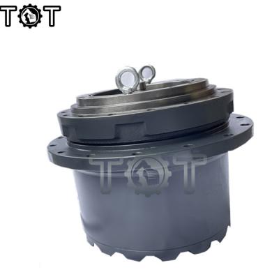 Cina Parti di Motor Gearbox Spare dell'escavatore di E120B E120 erpillar in vendita