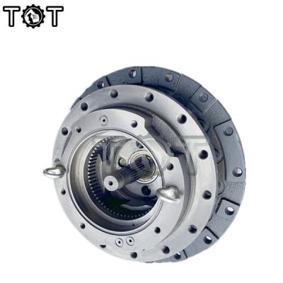 Κίνα Hitachi ex120-3 τελικό Drive κιβωτίων ταχυτήτων μείωσης ex100-3 ταξιδιού για τον εκσκαφέα προς πώληση