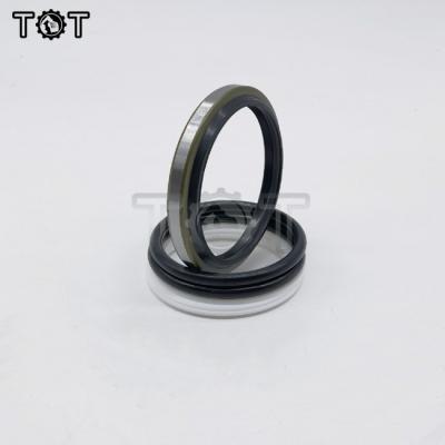 China De O-ring van Seal Repair Kits HNBR ACM VMQ van het PEUTERe320c Graafwerktuig Te koop