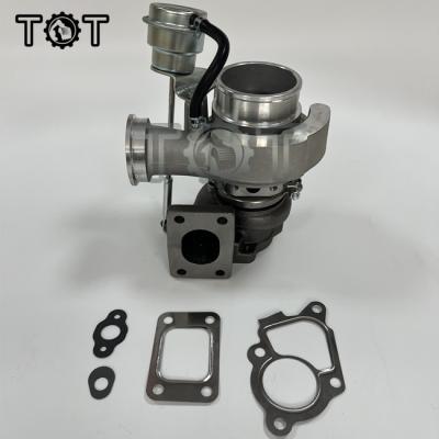 Chine 418-1491 excavatrice Turbocharger For E306 307E EC55D de 418-1675 C2.6 D2.6 à vendre