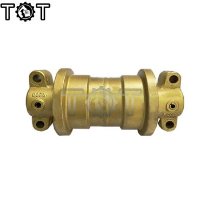 Chine Excavatrice inférieure Undercarriage Parts de rouleau de voie de R200 R210 R215 R225 R250 Hyundai à vendre