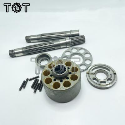 China ODM del OEM de las piezas de la pompa hydráulica de SK200-8 SK250-8 SK260-8 K3V112DTP en venta