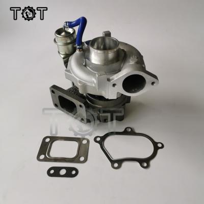 Chine turbocompresseur SK200 SK210-8 SK250 260-8 de 17201E0521 J05E Hino 2855890 GT2259 Turbo à vendre