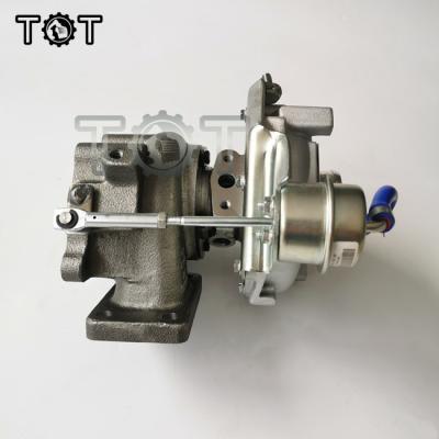 Cina Cariore SK200 SK210-8 SK250 260-8 di Turbocharger turbo dell'escavatore di 8.5KG J05E Hino in vendita