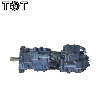 China HD400 HD450 70KG  Hydraulic Main Pump K3V63DT ISO9001 zu verkaufen