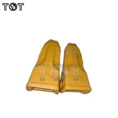 China Van het Graafwerktuigbucket tooth point van KOMATSU PC400 14152RC de Adapter ISO9001 Te koop