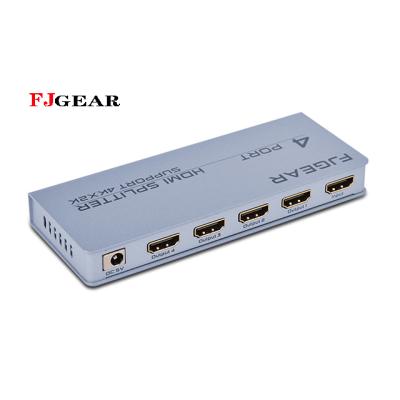 China High Quality Hot Selling HDMI Metal Case HDMI Capture FJGEAR to USB 3.0 HD Video Capture USB Video Capture for sale