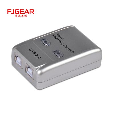 China FJGEAR Factory Price Computer Bus Forced Usb Sharing Hot Pluggable Usb Forced Switch Bus Sharing Switches for sale