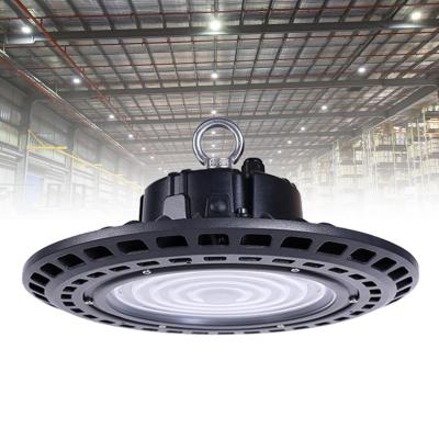 China YOUWIN warehouse factory direct high brightness 200w metal halide UFO led high bay light for sale