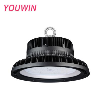 China Industrial UFO LED High Bay Light CE ROHS SAA D-Mark Certifications Workshop Light Indoor/Outdoor Light 240w for sale