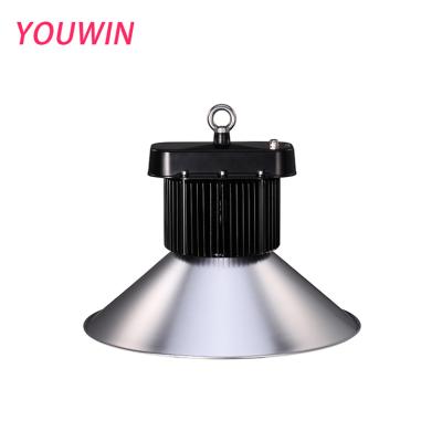 China YOUWIN indoor led industrial light super led lighting 100w 150w 200w 240w led high bay light for sale